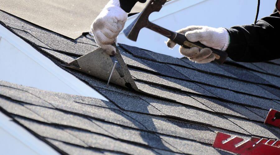 Professional metal roof installation in Palos Verdes Peninsula, CA
